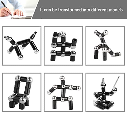 Magnetic Fidget Pen - Cool Anxiety-Crushing Gadget