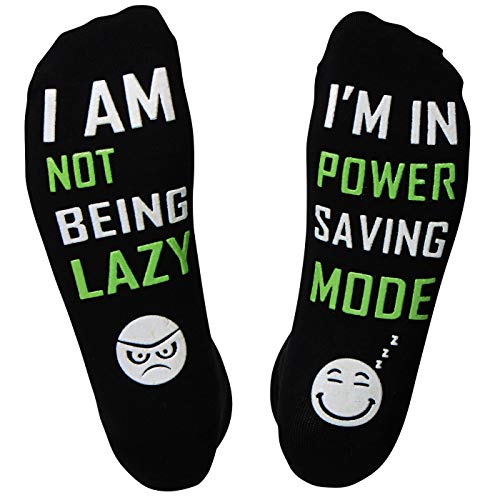Gaming Socks: Fun Gift for Teen Gamers (Green)