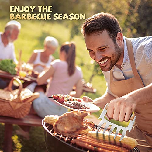 Christmas BBQ Gifts - Bear Meat Claws BBQ Tools
