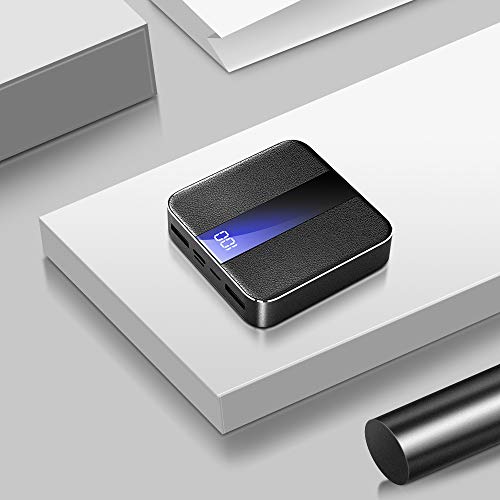 Bscame Power Bank 20000M: Ultra-Compact Portable Charger