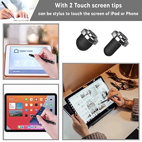 Magnetic Fidget Pen - Cool Anxiety-Crushing Gadget