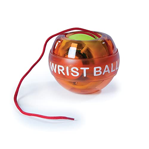 LED Wrist Ball - Funtime Gadgets