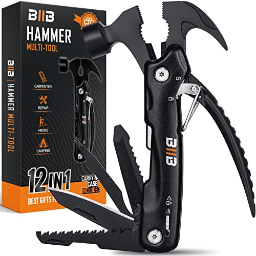BIIB Multi-Tool Gadgets for Men