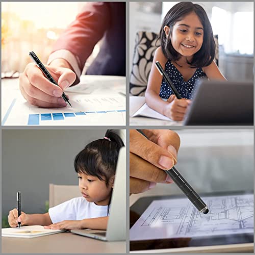 Magnetic Fidget Pen - Cool Anxiety-Crushing Gadget