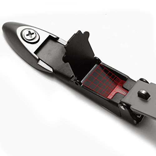 Men's Nail Clippers with Self-Collecting Catcher