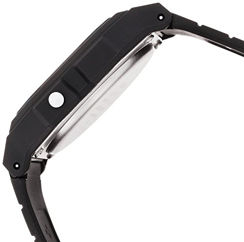 Casio LED-Light F-91W-1JF Digital Watch - Standard