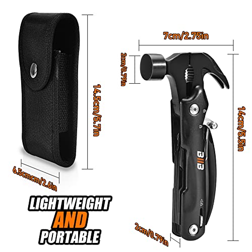 BIIB Multi-Tool Gadgets for Men
