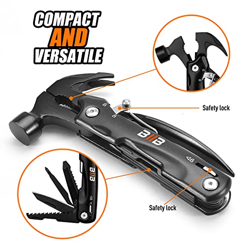 BIIB Multi-Tool Gadgets for Men