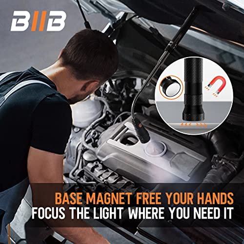 LED Magnetic Tool - Perfect Gift for Men