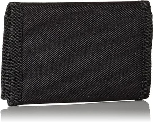 Puma Unisex PUMA Phase Wallet Purse - Black