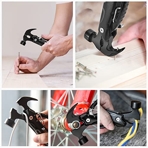 BIIB Multi-Tool Gadgets for Men