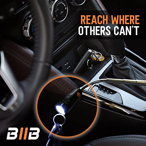 LED Magnetic Tool - Perfect Gift for Men