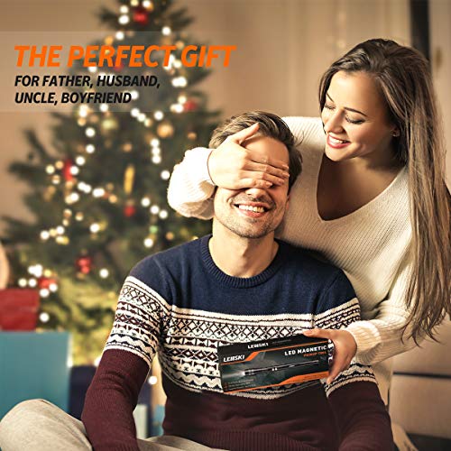 Telescopic Magnetic LED Tool: Perfect Gifts for Men