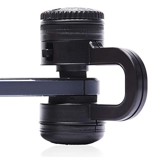 Smartphone Microscope for Mobile Phones