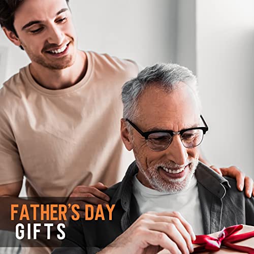 LED Magnetic Tool - Perfect Gift for Men