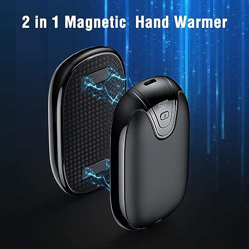 Rechargeable Hand Warmers: Long-lasting Portable Pocket Heater