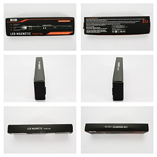 LED Magnetic Tool - Perfect Gift for Men
