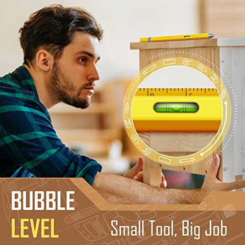 Magnetic Multitool Pen - Perfect Gadget Gift for Him!