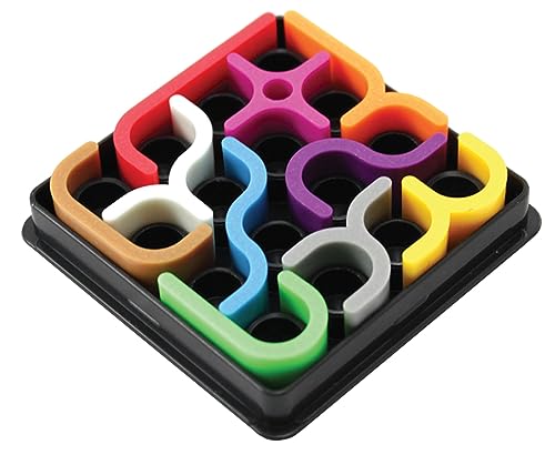 Brain Teaser Puzzle Challenge