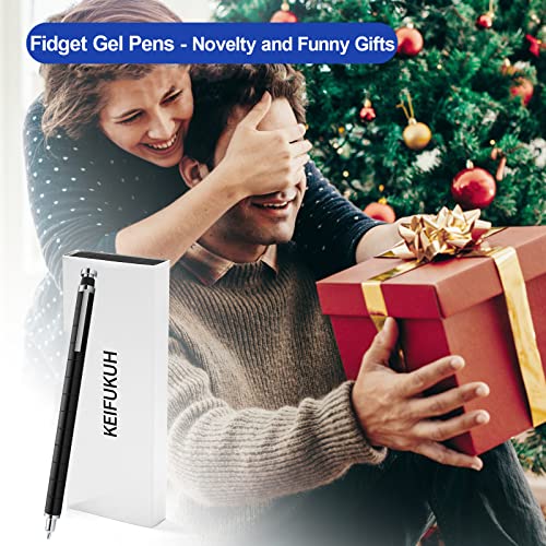 Fun Gel Pens - Cool Gadgets for Him