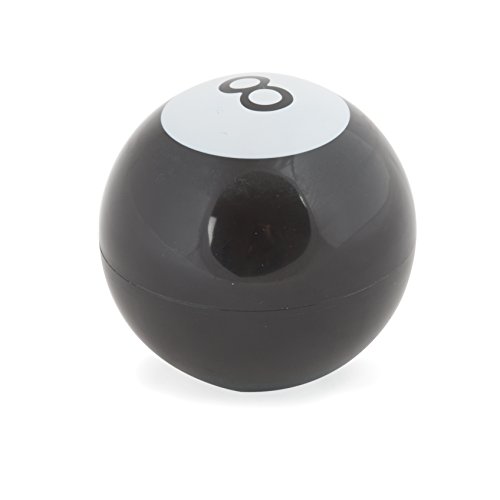 Mystic Infinity Ball - Fun Gadget Gift
