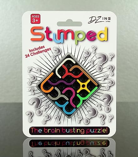 Brain Teaser Puzzle Challenge