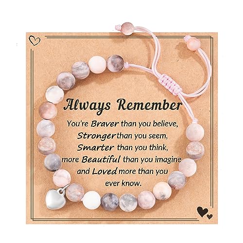 Cute Trendy Bracelets for Teenage Girls (Teen Gifts)
