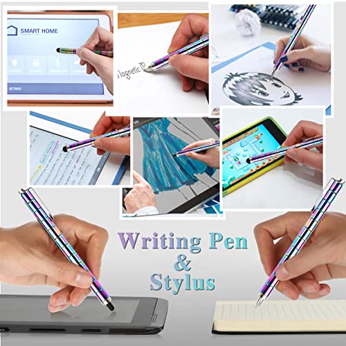 Fidget Pen Jiki Crush Metric - Multifunctional Writing Toy