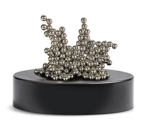 Magnetic Art Sculpture