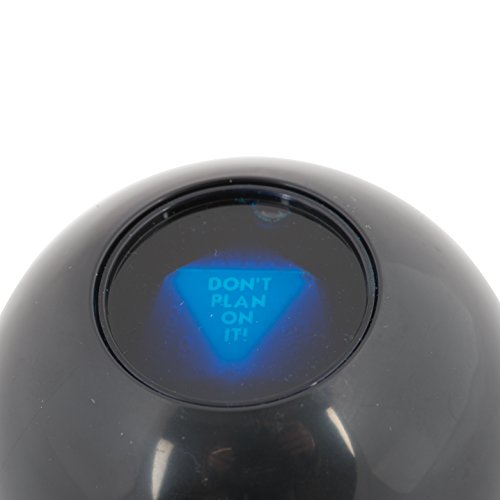 Mystic Infinity Ball - Fun Gadget Gift