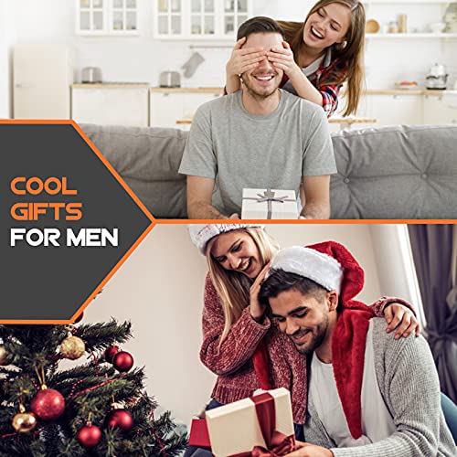 BIIB Multi Tool Pen with LED – Perfect Men's Gift