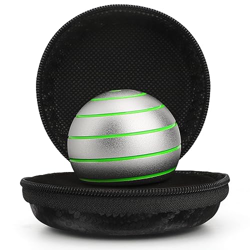 Glow in The Dark Spinning Desk Toy
