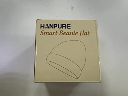 Bluetooth Beanie Hat - Cool Music Tech Gadgets