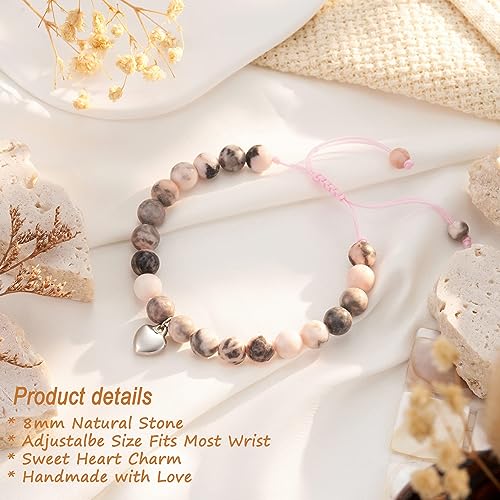 Cute Trendy Bracelets for Teenage Girls (Teen Gifts)
