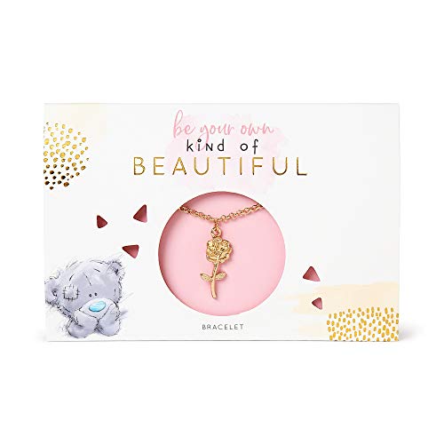 Me to You Beautiful Rose Bracelet