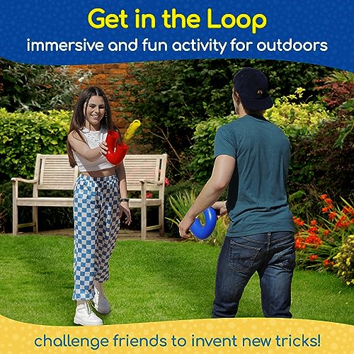 pindaloo Juggling Skill Game: Perfect Gift for Teens