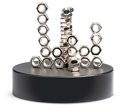 Magnetic Art Sculpture