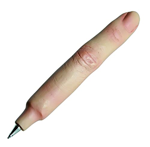 Novelty Finger Pen - Christmas Gift for Boys