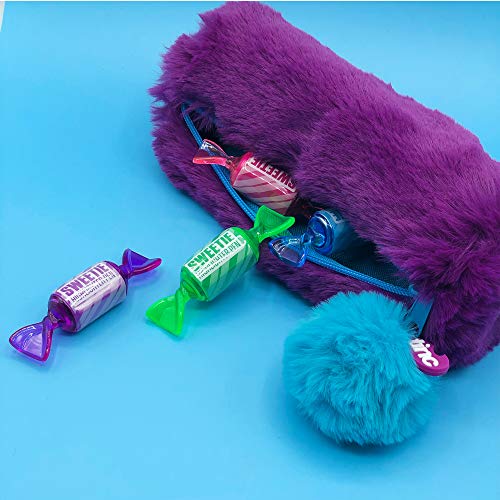 Tinc Sweetie Scented Highlighter Pens - 4 Funky Colours
