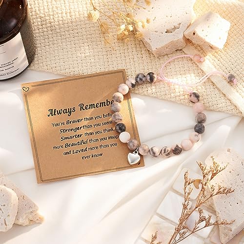 Cute Trendy Bracelets for Teenage Girls (Teen Gifts)