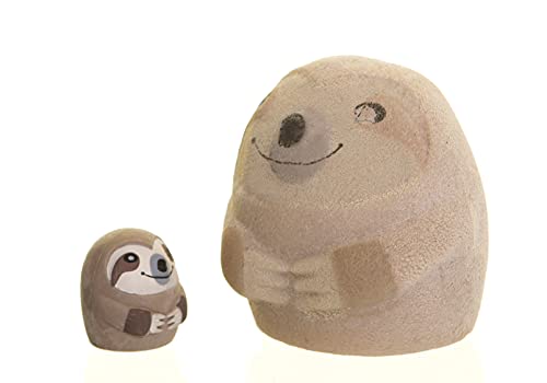 Boxer Gifts Sloth Toy - Grow with Water!