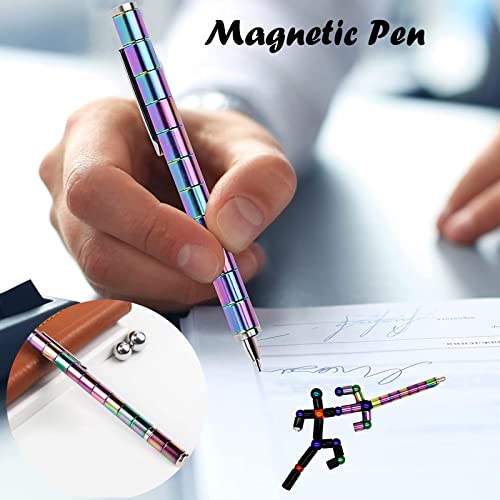 Aionly Magnetic Fidget Pen | Decompression Gadget