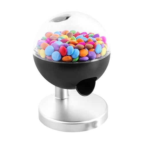 Mini Touch Activated Candy Dispenser / Novelty Sweet Jar