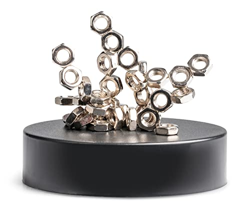 Magnetic Art Sculpture