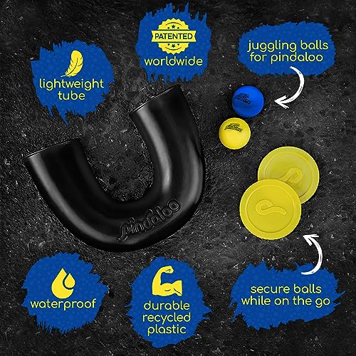 pindaloo Juggling Skill Game: Perfect Gift for Teens