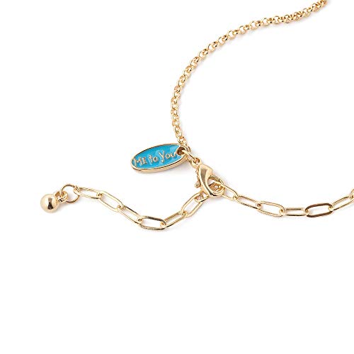 Me to You Beautiful Rose Bracelet
