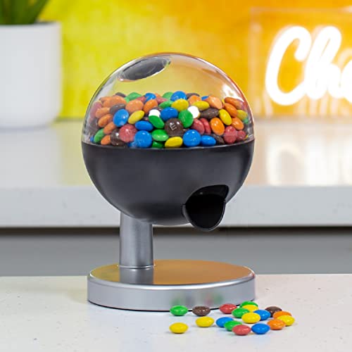 Mini Touch Activated Candy Dispenser / Novelty Sweet Jar