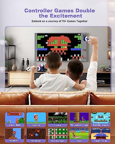 Acelufly Dance Mat: Flannel, HD Camera, Wireless Controller