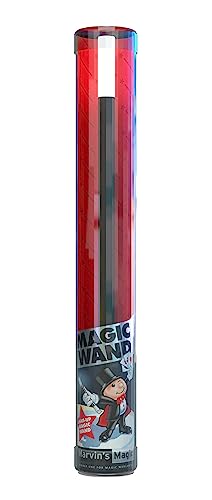 Marvin's Magic Light-Up Wand: Enchanting Kid's Fun