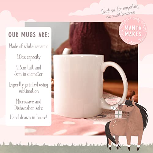 Teenage Gifts: Awesome Coffee Mug & More